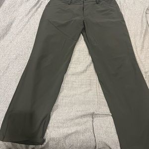 Lululemon ABC Pant 34x30